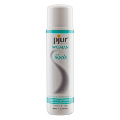 Pjur - Woman Nude 100ml.