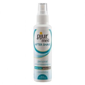 Pjur - MED After Shave 100 Ml