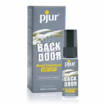Pjur - Back Door Serum 20ml.