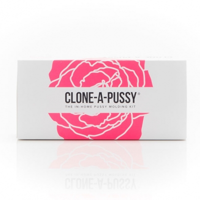 Clone A Pussy Kit - Hot Pink
