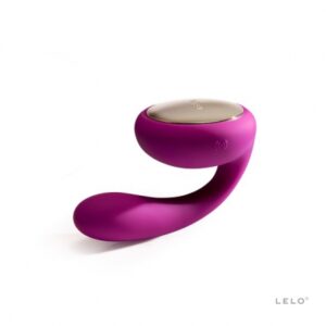 Lelo - Tara Paars