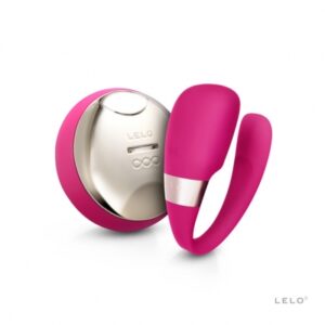 Lelo - Tiani 3 Kersrood