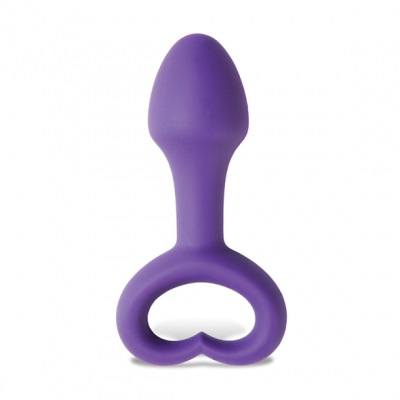 Lovelife By OhMiBod - Explore Pleasure Plug