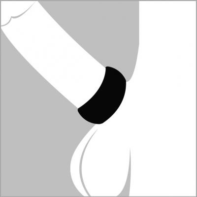 Velv'Or - BeauGosse Cockring 001