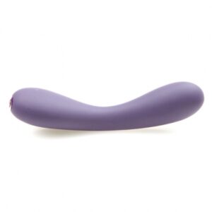 Je Joue - Uma Vibrator Paars