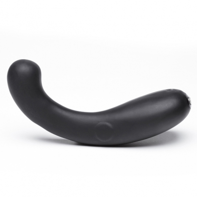 Je Joue - G-Kii G-Spot Vibrator Black