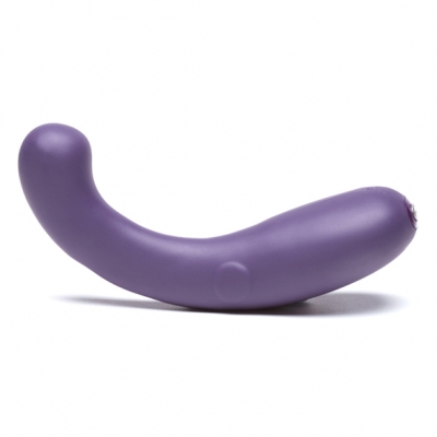 Je Joue - G-Kii G-Spot Vibrator Purple