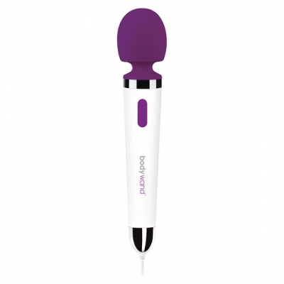 Bodywand - Plug-In Multi Function Wand Massager