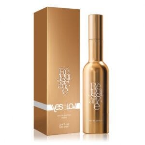 YESforLOV - Fragrance Rejouissance 100ml.
