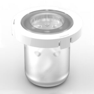ZINI - Dib Bang Bang Inner Cup Split Tongue