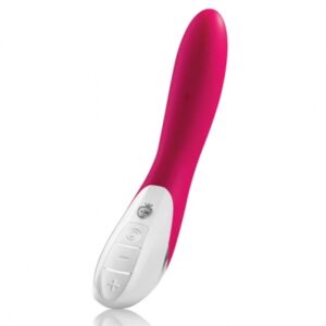 Mystim - Elegant Eric Vibrator Roze
