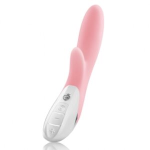 Mystim - Danny Divido Vibrator Rose