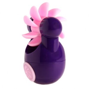 Sqweel Go - Oral Sex Toy Paars