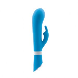 B Swish - Bwild Deluxe Bunny Blauw
