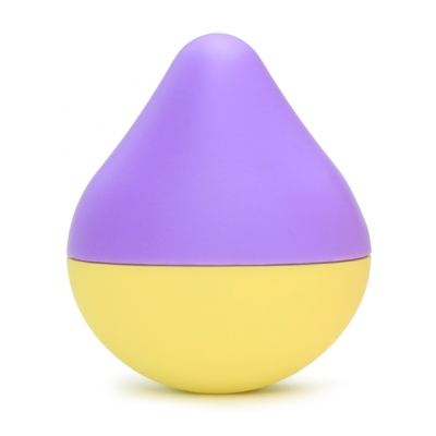 Iroha By Tenga - Mini Fuji Lemon Vibrator