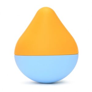 Iroha By Tenga - Mini Sora Mikan Vibrator