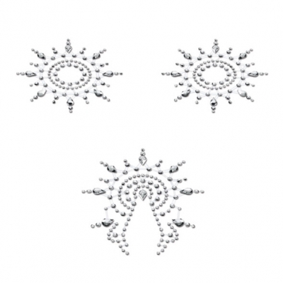 Petits Joujoux - Gloria Set Zilver