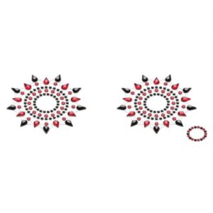 Petits Joujoux - Gloria Zwart and Rood
