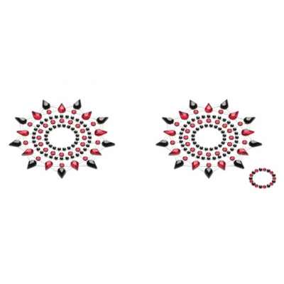 Petits Joujoux - Gloria Zwart and Rood