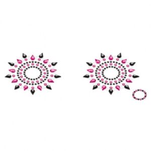 Petits Joujoux - Gloria Zwart and Pink