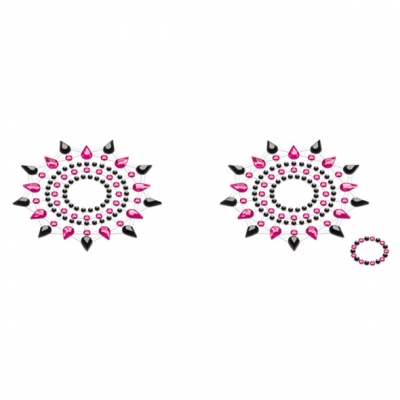 Petits Joujoux - Gloria Zwart and Pink