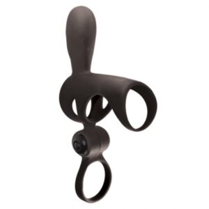 Adrien Lastic - Spartacus Ring and Penis Sheath