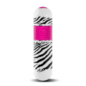 B3 Onyé Kenya Vibrator Zebra