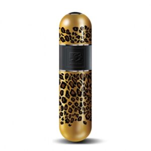 B3 Onyé Kenya Vibrator Leopard Goud