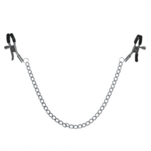 S and M - Ketting Tepelklemmen