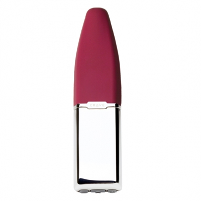 Crave - Solo Vibrator Roze