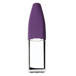 Crave - Solo Vibrator Paars