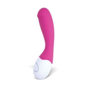 Lovelife By OhMiBod - Cuddle Mini G-Spot Vibe