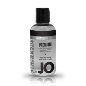 System JO - Siliconen Glijmiddel 135ml.