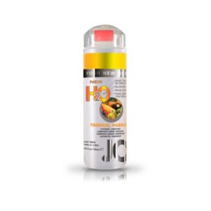 System JO - H2O Glijmiddel Tropisch 150ml.