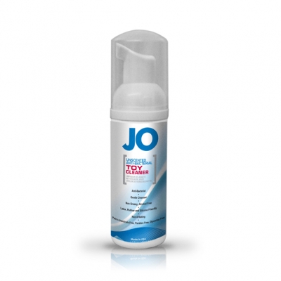 System JO - Travel Toy Cleaner 50ml.