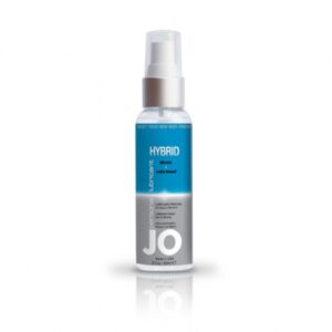 System JO - Hybride Glijmiddel 60ml.