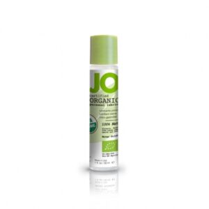 System JO - Organisch Glijmiddel 30ml.
