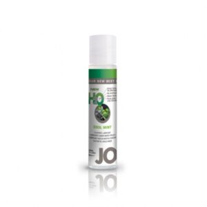 System JO - H2O Glijmiddel Mint 30ml.