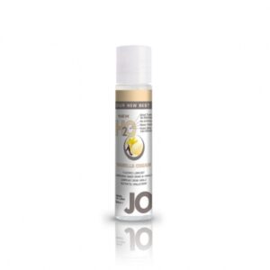 System JO - H2O Glijmiddel Vanille 30ml.