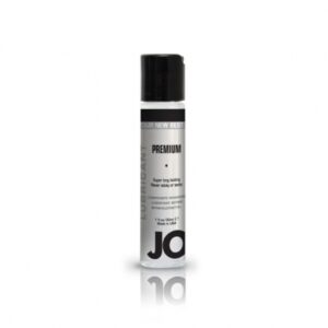 System JO - Siliconen Glijmiddel 30ml.