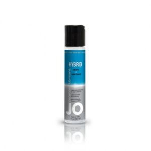 System JO - Hybride Glijmiddel 30ml.
