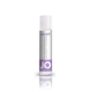 System JO - Vrouw Agape Glijmiddel 30ml.
