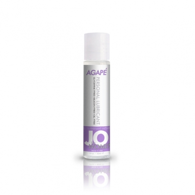 System JO - Vrouw Agape Glijmiddel 30ml.