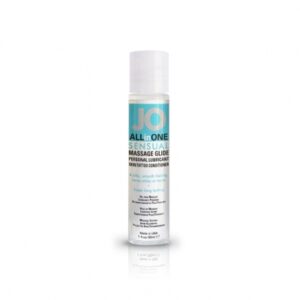 System JO - Massage Glide Ongeparfumeerd 30ml.
