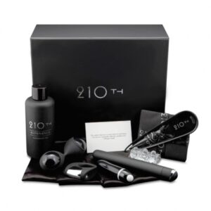 210th - Erotic Box Klassiek