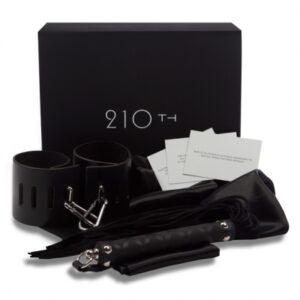 210th - Erotic Box Tinten