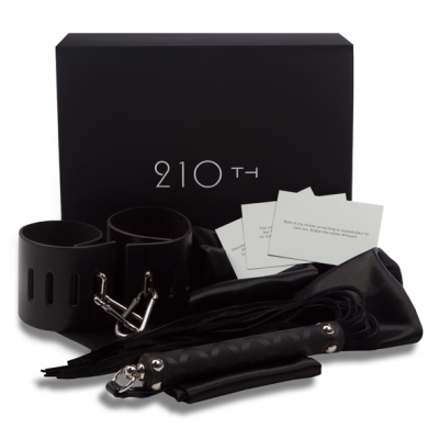210th - Erotic Box Tinten