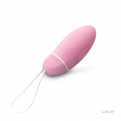 Lelo - Luna Smart Bead Pink