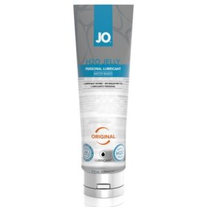 System JO - H2O Jelly Original Glijmiddel Waterbasis 120 Ml