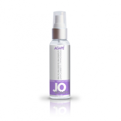 System JO - Vrouw Agape Glijmiddel 60ml.